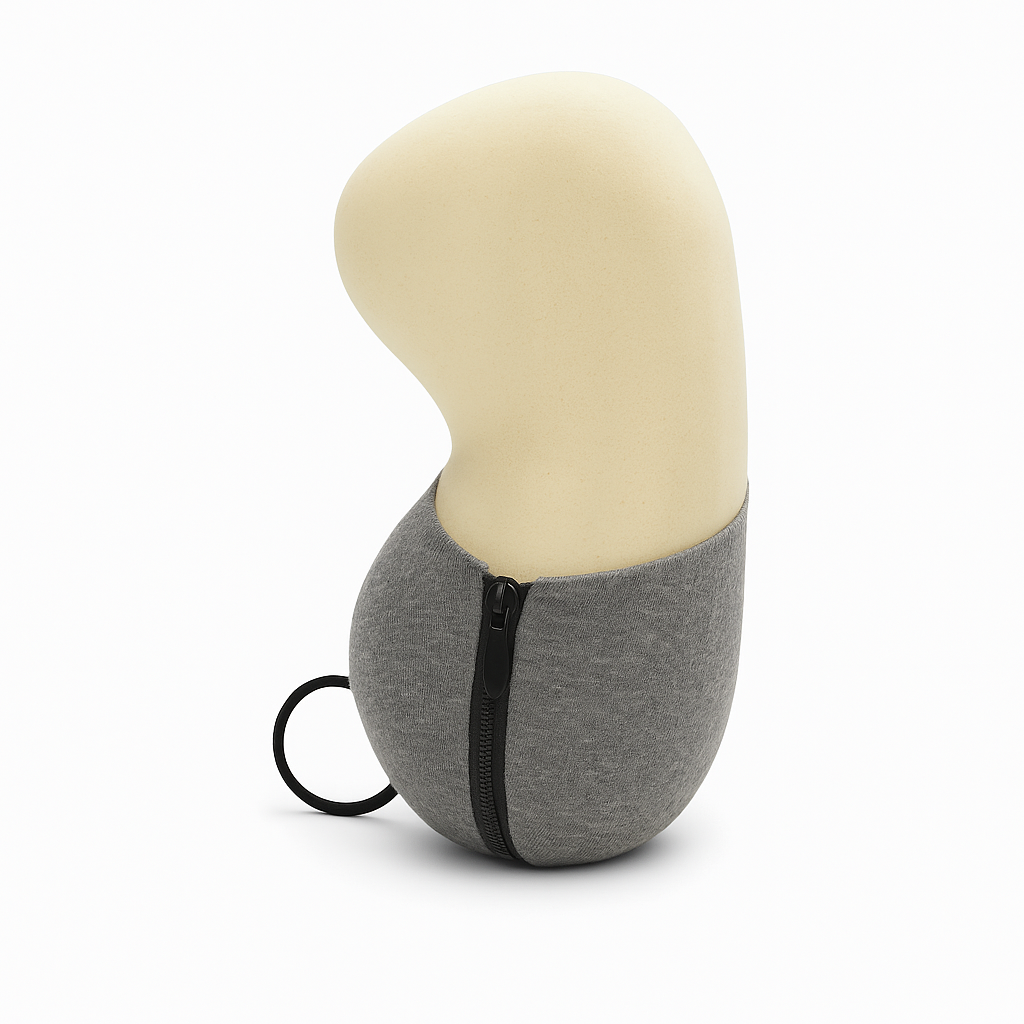 Plushh Anywhere Pillow