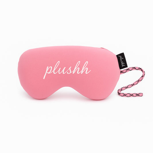 Plushh Anywhere Pillow